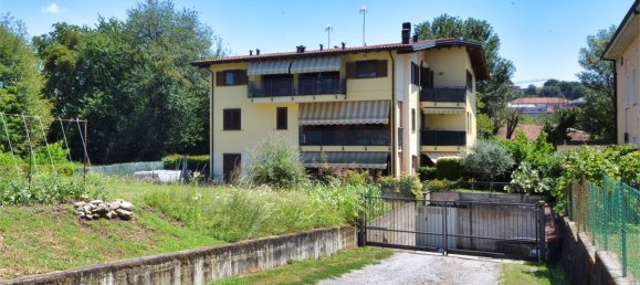 2 bedrooms Apartment in Como, Italy No. 319623 28