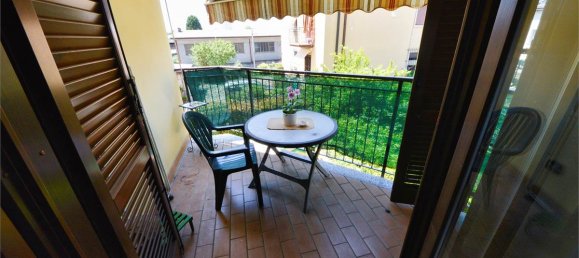 2 bedrooms Apartment in Como, Italy No. 319623 13