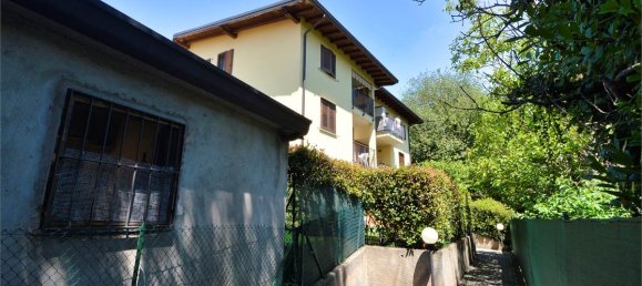 2 bedrooms Apartment in Como, Italy No. 319623 25