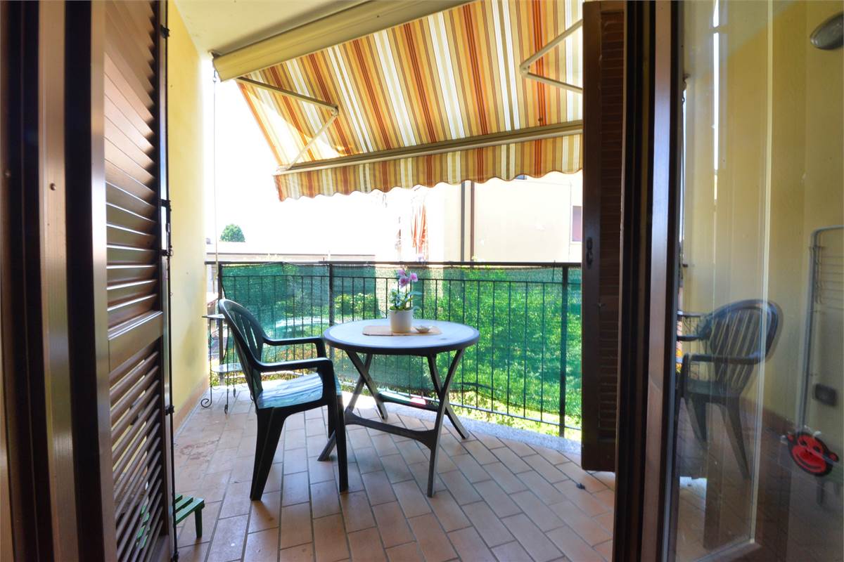 2 bedrooms Apartment in Como, Italy No. 319623