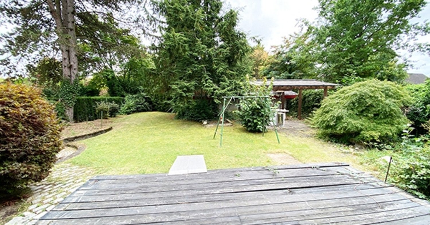 10 rooms Villa in Rhein-Sieg, Germany No. 287168