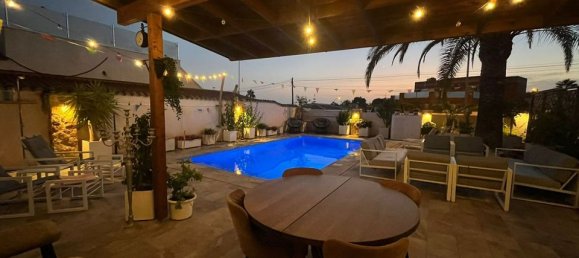 5 Schlafzimmer Villa in Ciudad Quesada, Spain, Nr. 176097 43
