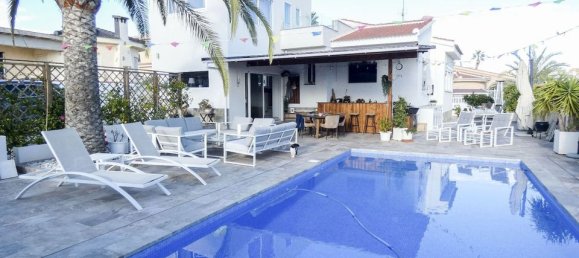 5 Schlafzimmer Villa in Ciudad Quesada, Spain, Nr. 176097 44