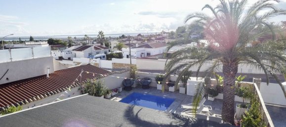 5 Schlafzimmer Villa in Ciudad Quesada, Spain, Nr. 176097 33
