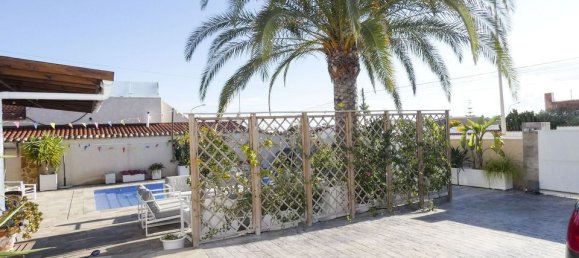 5 Schlafzimmer Villa in Ciudad Quesada, Spain, Nr. 176097 46
