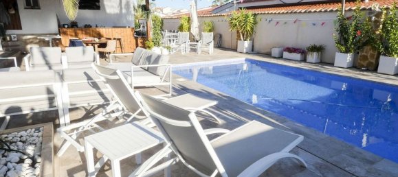 5 Schlafzimmer Villa in Ciudad Quesada, Spain, Nr. 176097 42