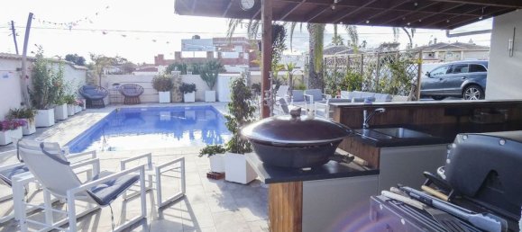 5 Schlafzimmer Villa in Ciudad Quesada, Spain, Nr. 176097 50