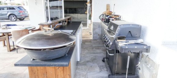 5 Schlafzimmer Villa in Ciudad Quesada, Spain, Nr. 176097 49