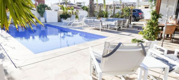 5 Schlafzimmer Villa in Ciudad Quesada, Spain, Nr. 176097 40