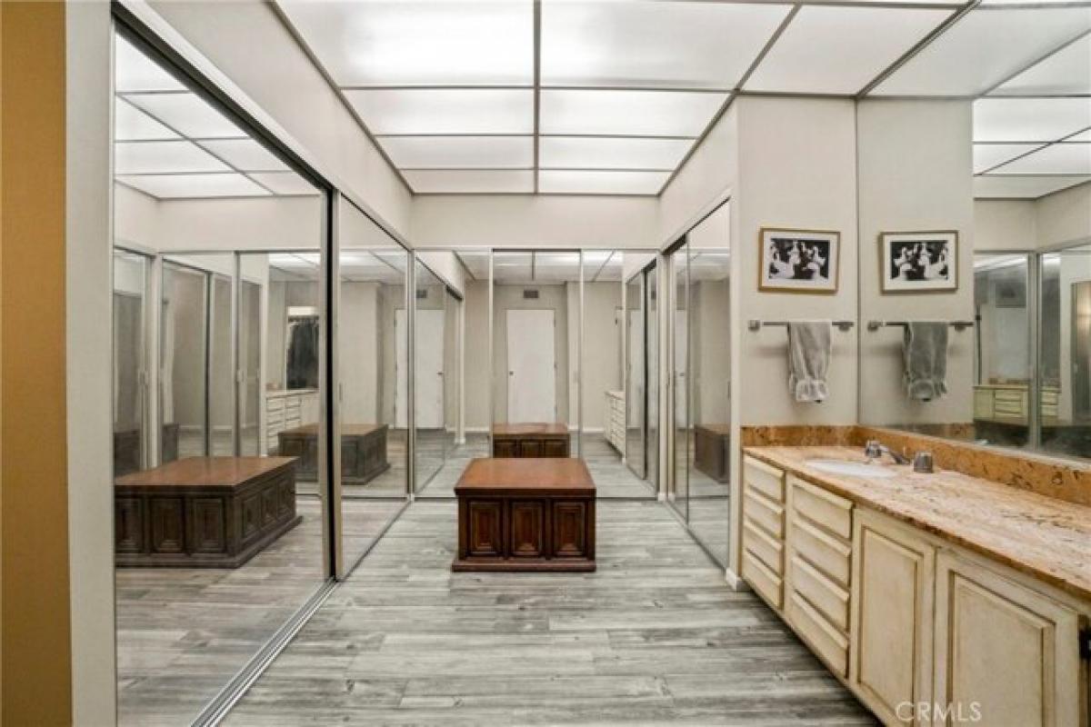 3 غرف نوم منزل في Beverly Hills, USA رقم 405154