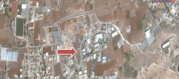  Land in Deryneia, Cyprus No. 24090 5