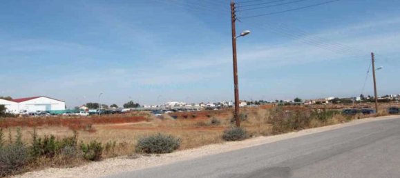  Land in Deryneia, Cyprus No. 24090 4