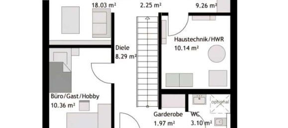  Land in Herford, Germany No. 230907 5