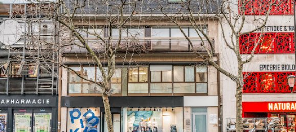 3 bedrooms Apartment in Boulogne-Billancourt, France No. 143291 22