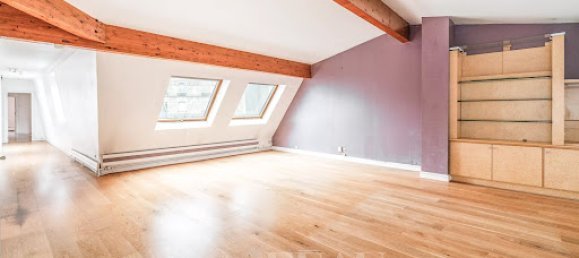 3 bedrooms Apartment in Boulogne-Billancourt, France No. 143291 2