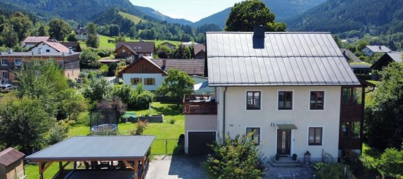 6غرفة منزل في Admont, Austria رقم 226757 4