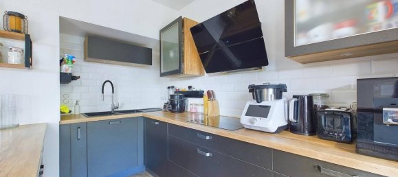 3 bedrooms Apartment in Meudon, France No. 151076 15