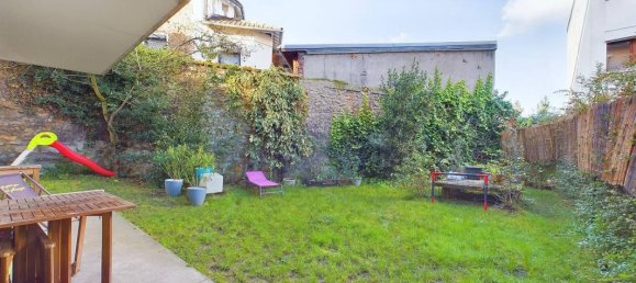 3 bedrooms Apartment in Meudon, France No. 151076 2