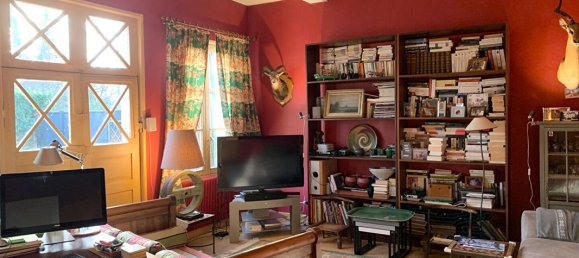 6 chambres Maison à Maisons-Laffitte, France No. 151853 6