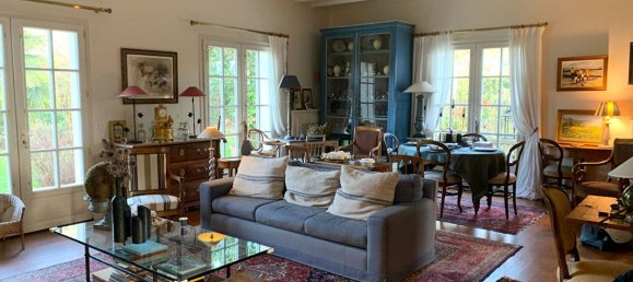 6 chambres Maison à Maisons-Laffitte, France No. 151853 4