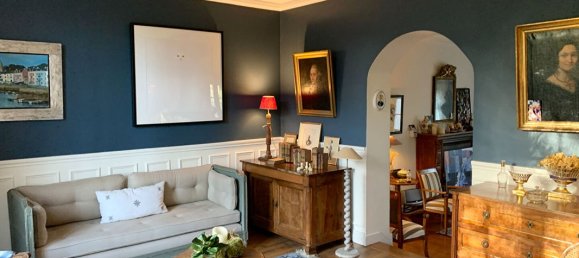 6 chambres Maison à Maisons-Laffitte, France No. 151853 5