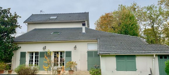 6 chambres Maison à Maisons-Laffitte, France No. 151853 2