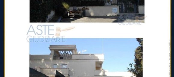 5 bedrooms Apartment in Ariccia, Italy No. 325508 24