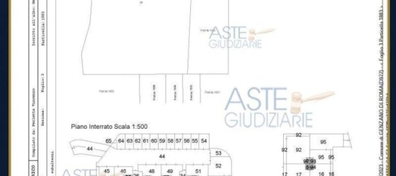 5 bedrooms Apartment in Ariccia, Italy No. 325508 21