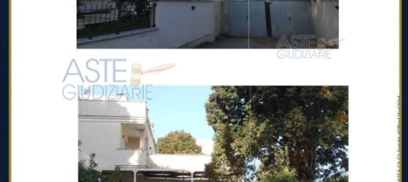 5 bedrooms Apartment in Ariccia, Italy No. 325508 34