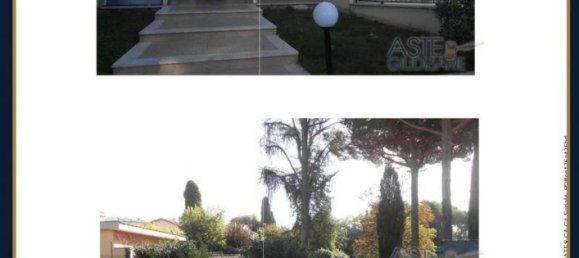 5 bedrooms Apartment in Ariccia, Italy No. 325508 13