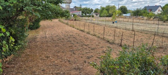 Terreno en Dun-sur-Auron, France No. 282051 3