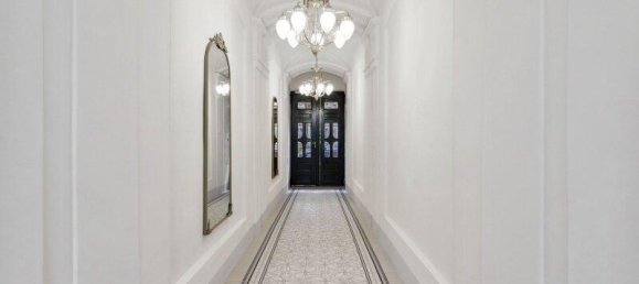 2 rooms Apartment in Margareten, Austria No. 247 21