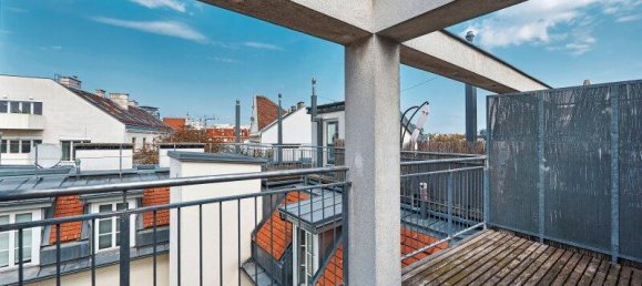 2 rooms Apartment in Margareten, Austria No. 247 30