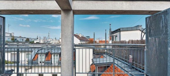 2 rooms Apartment in Margareten, Austria No. 247 15