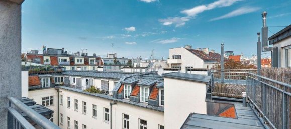 2 rooms Apartment in Margareten, Austria No. 247 5