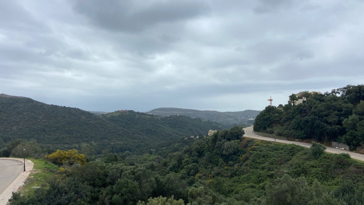  قطعة أرض في Malaga, Spain رقم 185465