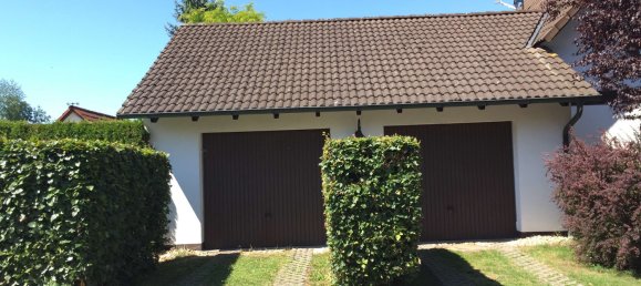 Дом с 3 спальнями в Регенсбург, Германия № 128707 27