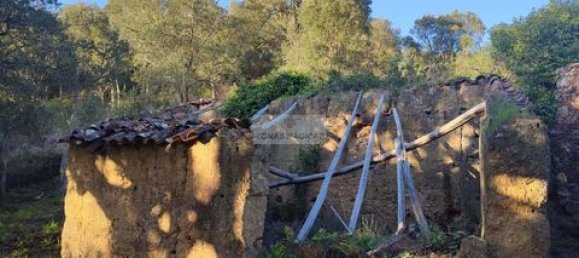 Land in Monchique, Portugal No. 151601 2