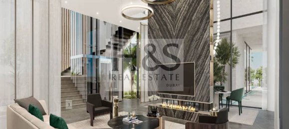 Вилла с 7 спальнями в DAMAC Hills (Akoya by DAMAC), ОАЭ № 22902 4