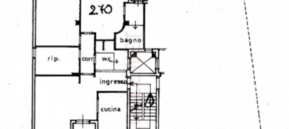 Apartamento T5 em Loreto, Italy N.º 358150 45