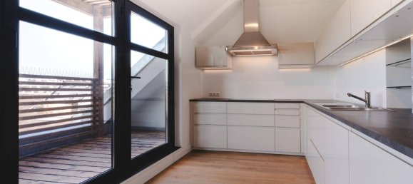 6 bedrooms Penthouse in Mariahilf, Austria No. 206241 4