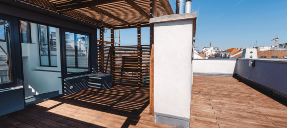 6 bedrooms Penthouse in Mariahilf, Austria No. 206241 13