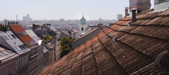 6 bedrooms Penthouse in Mariahilf, Austria No. 206241 16