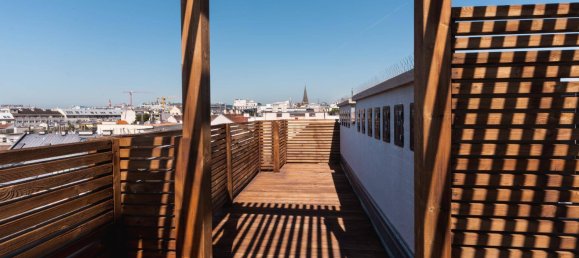 6 bedrooms Penthouse in Mariahilf, Austria No. 206241 12