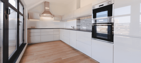 6 bedrooms Penthouse in Mariahilf, Austria No. 206241 3