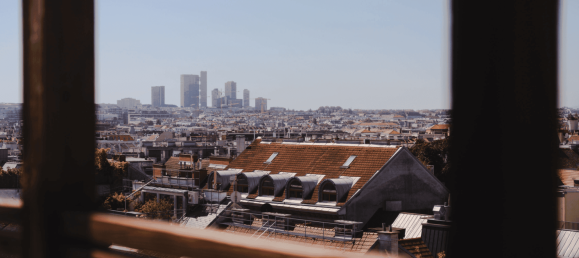 6 bedrooms Penthouse in Mariahilf, Austria No. 206241 15