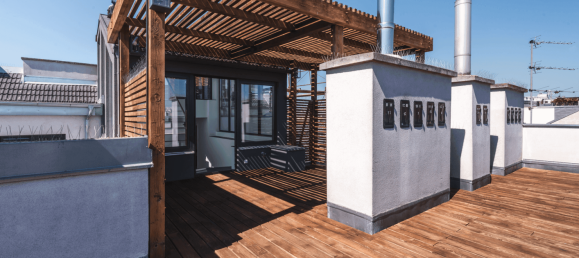 6 bedrooms Penthouse in Mariahilf, Austria No. 206241 14