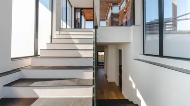 6 bedrooms Penthouse in Mariahilf, Austria No. 206241