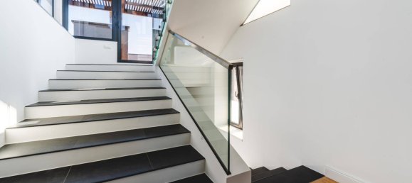 6 bedrooms Penthouse in Mariahilf, Austria No. 206241 2