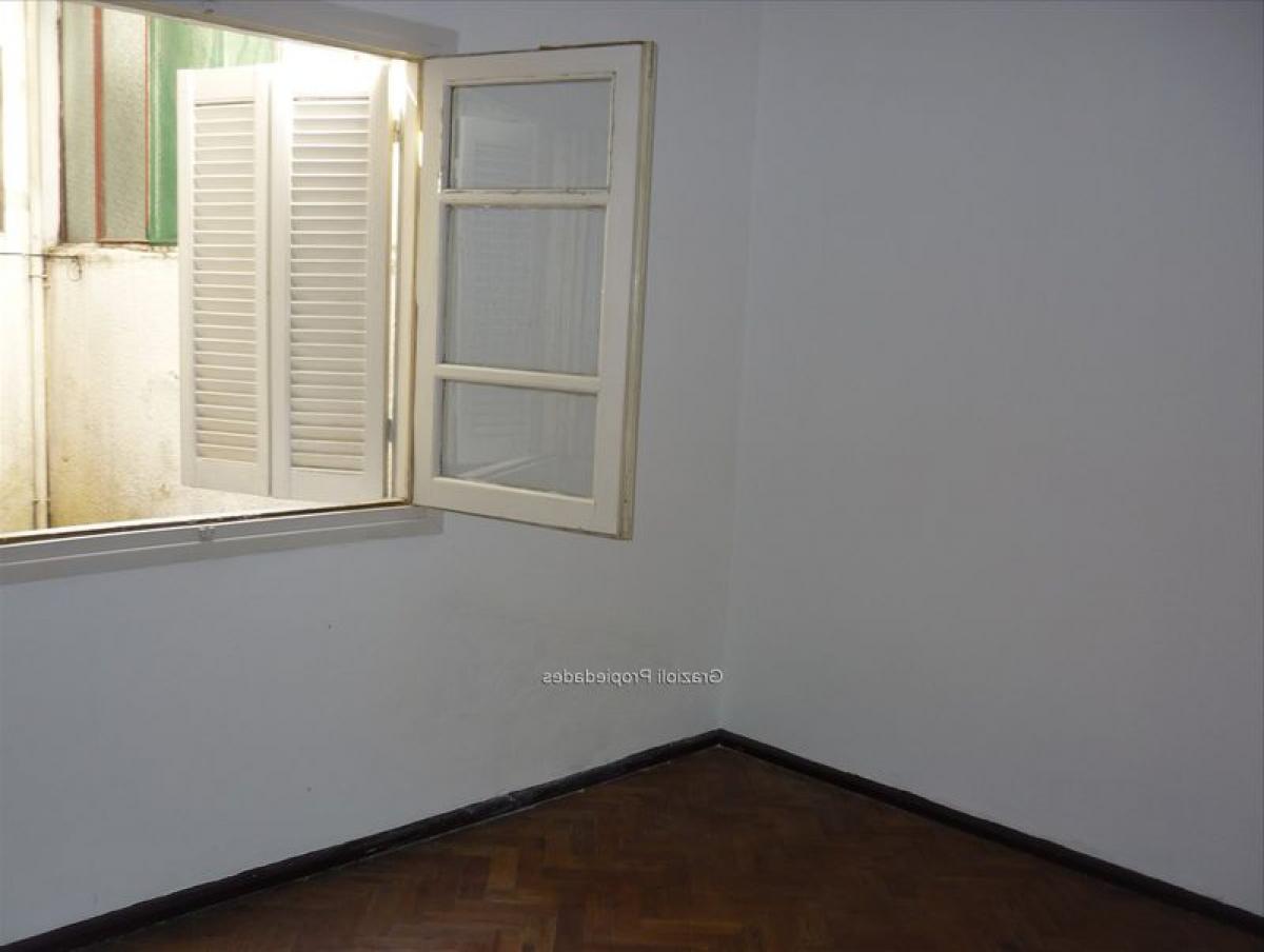 2 bedrooms Apartment in Montevideo, Uruguay No. 3347